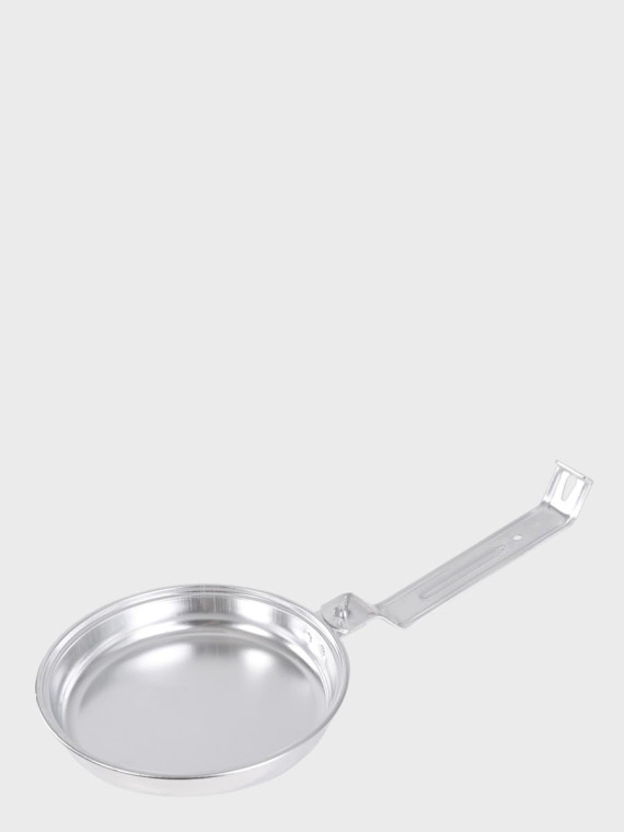 FOX OUTDOOR NACZYNIA TURYSTYCZNE ZESTAW DELUX ALUMINIUM