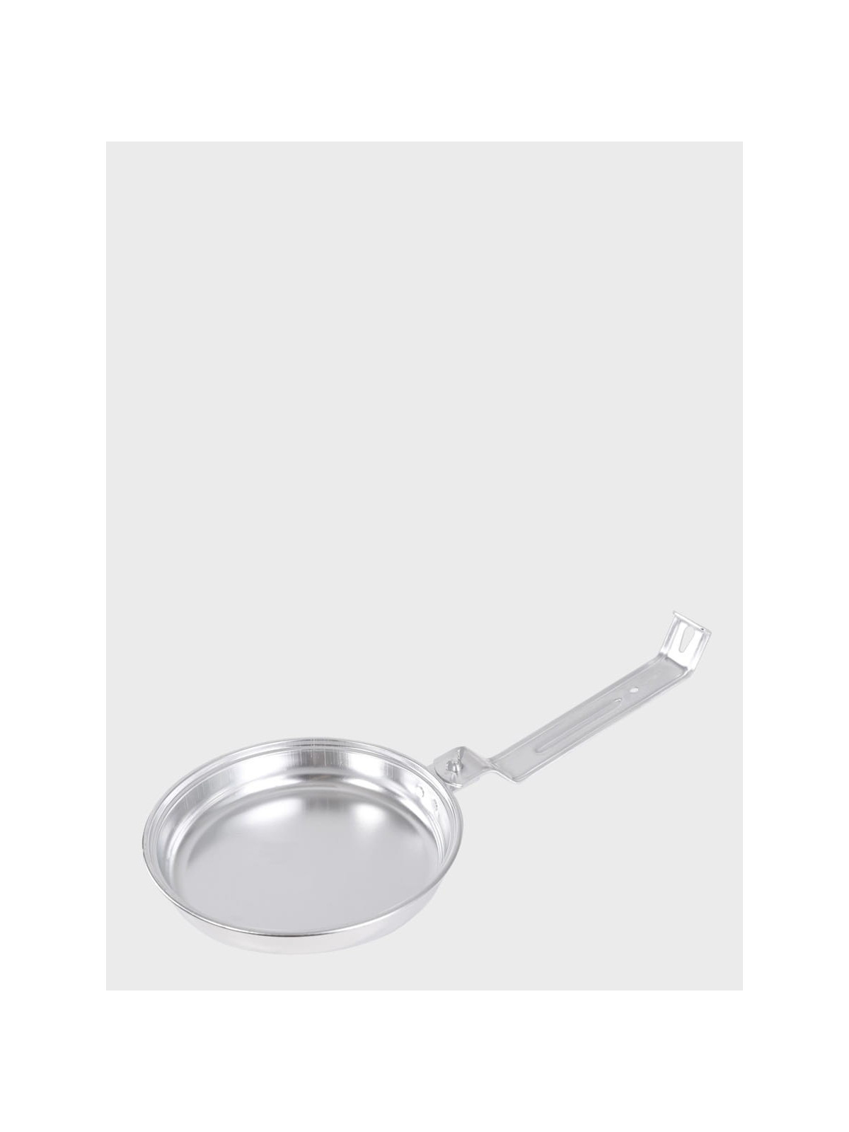 FOX OUTDOOR NACZYNIA TURYSTYCZNE ZESTAW DELUX ALUMINIUM