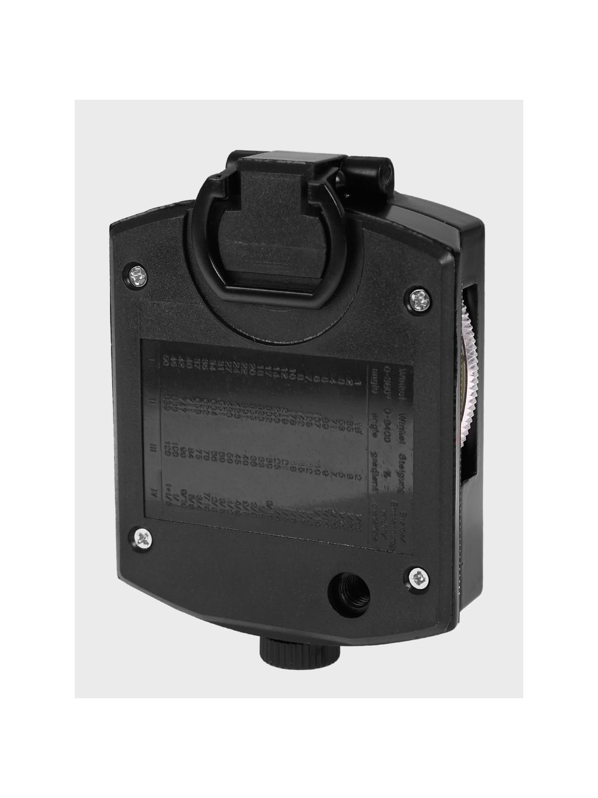 FOX OUTDOOR KOMPAS PRECYZYJNY BUSOLA PRECISION