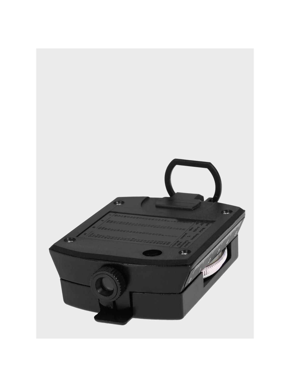 FOX OUTDOOR KOMPAS PRECYZYJNY BUSOLA PRECISION