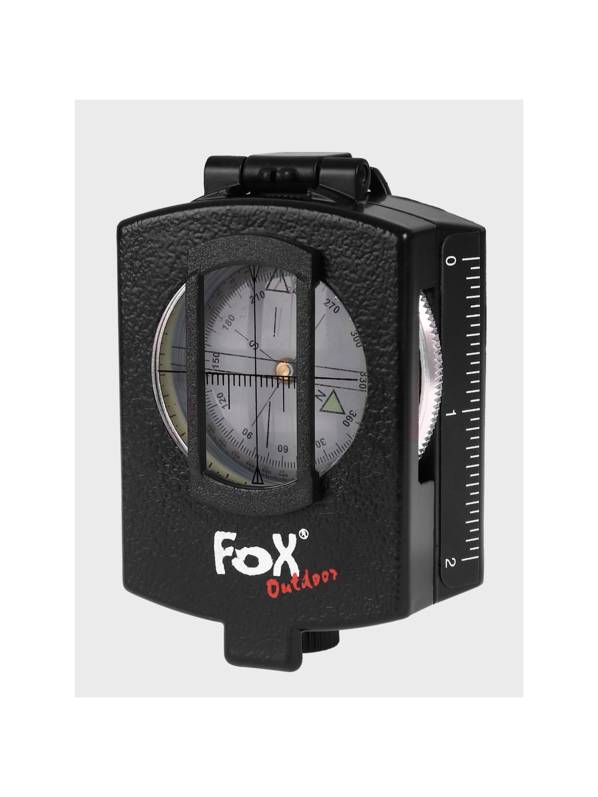 FOX OUTDOOR KOMPAS PRECYZYJNY BUSOLA PRECISION
