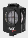 FOX OUTDOOR KOMPAS PRECYZYJNY BUSOLA PRECISION
