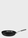 FOX OUTDOOR  PATELNIA  TURYSTYCZNA ZE SKLADANYM UCHWYTEM 24CM STAL