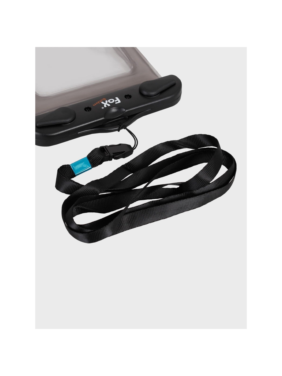 FOX OUTDOOR ETUI WODOSZCZELNE NA TELEFON CZARNE