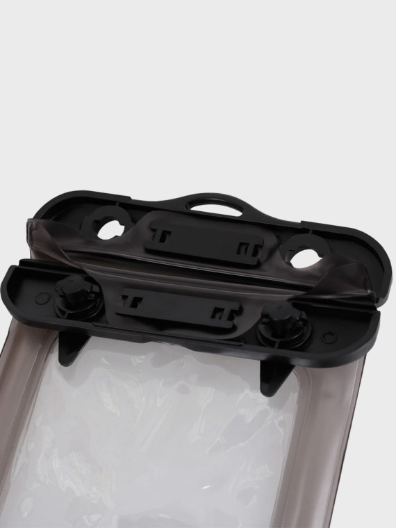 FOX OUTDOOR ETUI WODOSZCZELNE NA TELEFON CZARNE