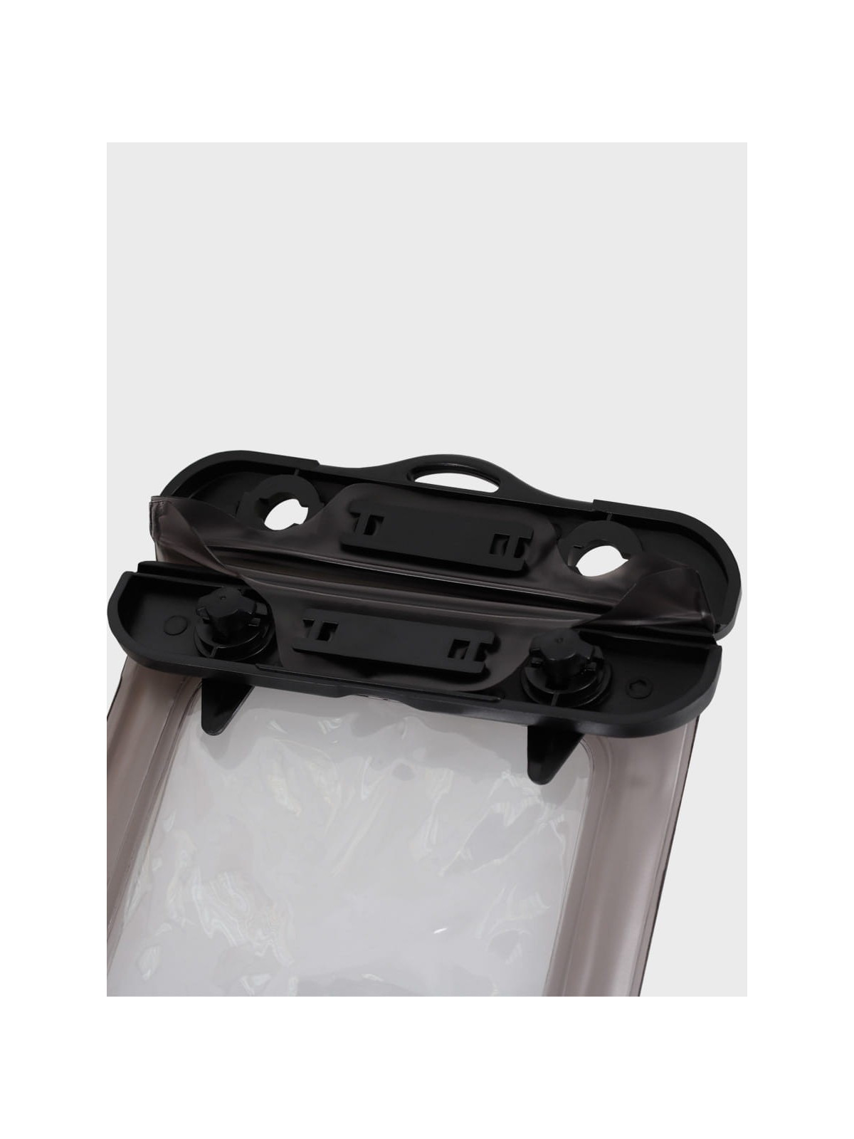 FOX OUTDOOR ETUI WODOSZCZELNE NA TELEFON CZARNE