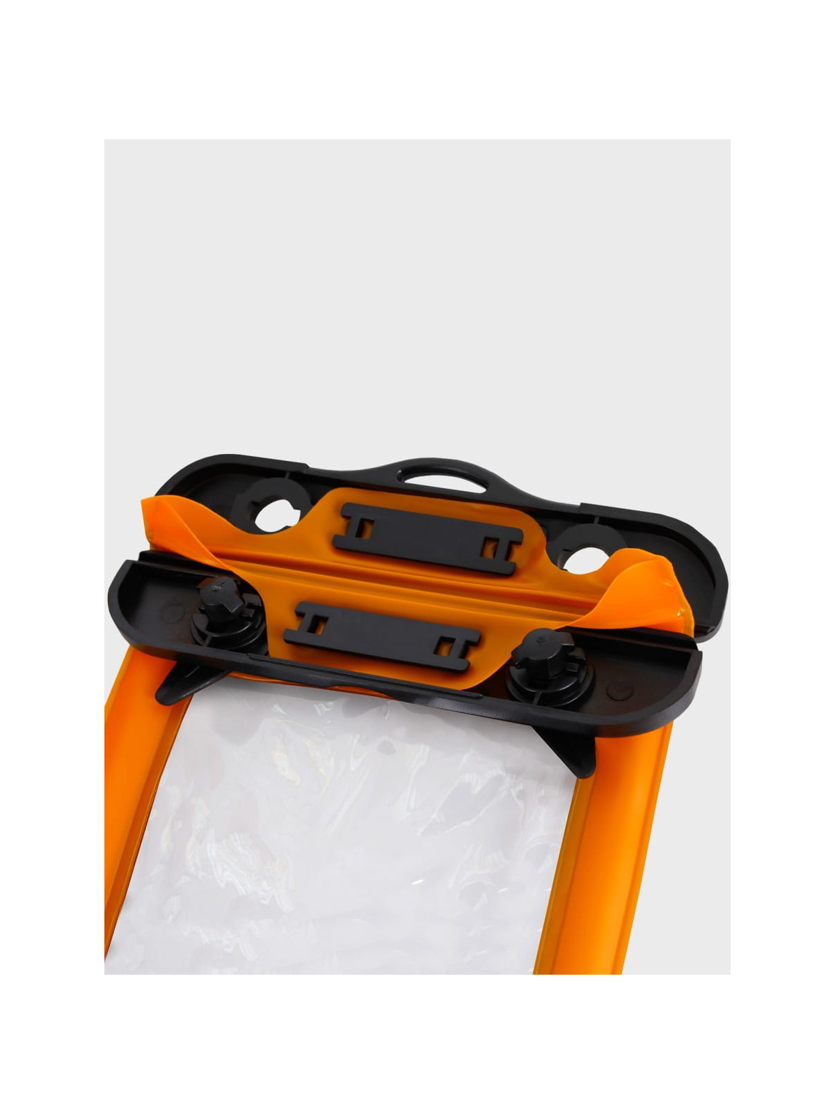 FOX OUTDOOR ETUI WODOSZCZELNE NA TELEFON POMARAŃCZOWE