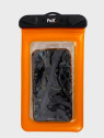 FOX OUTDOOR ETUI WODOSZCZELNE NA TELEFON POMARAŃCZOWE