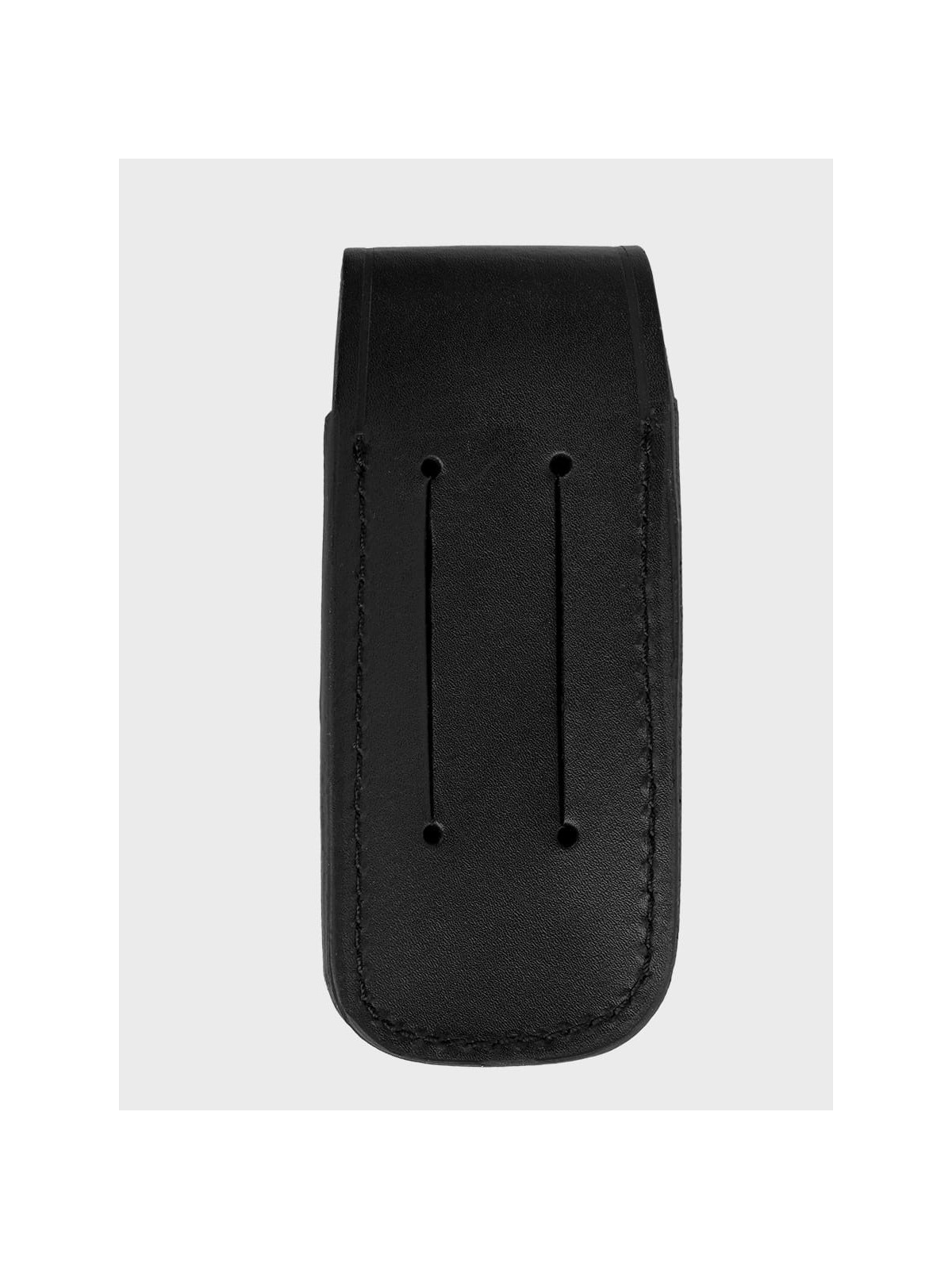 FOX OUTDOOR ETUI NA NÓŻ MULTITOOL 11CM SKÓRA NATURALNA