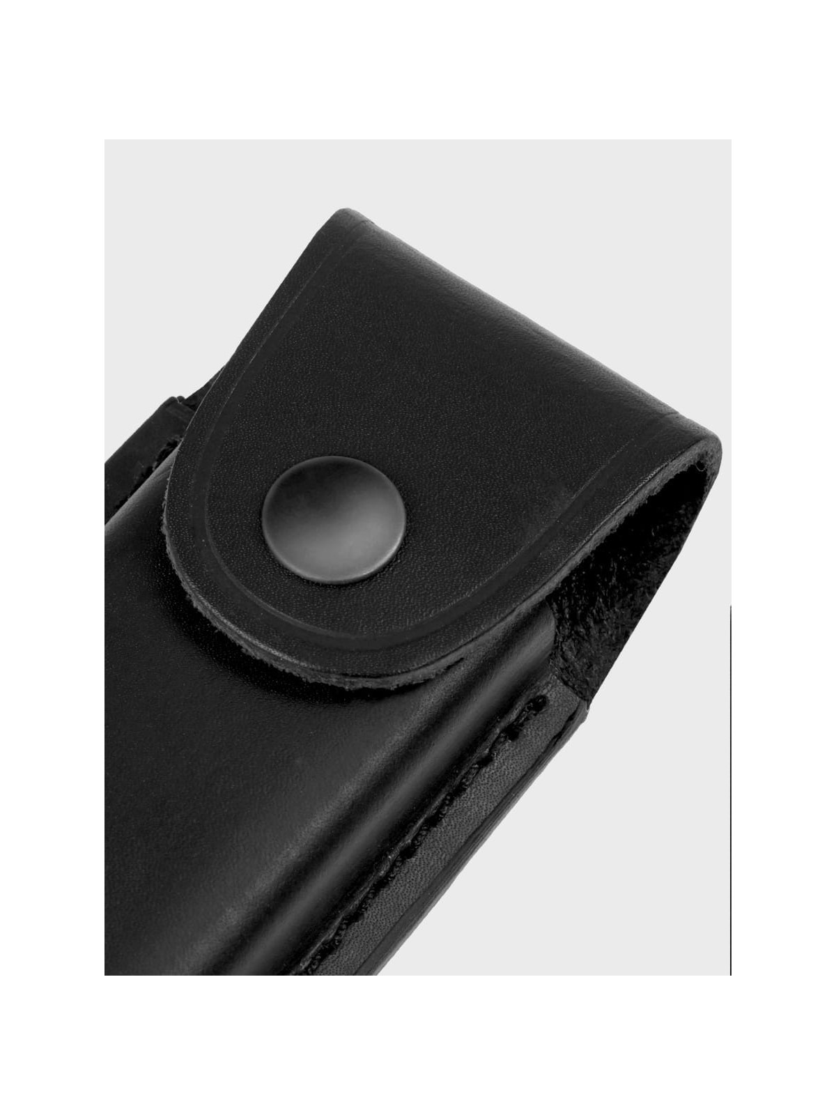 FOX OUTDOOR ETUI NA NÓŻ MULTITOOL 11CM SKÓRA NATURALNA