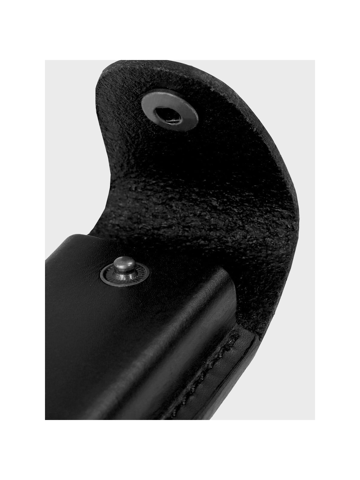 FOX OUTDOOR ETUI NA NÓŻ MULTITOOL 11CM SKÓRA NATURALNA