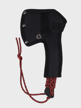 FOX OUTDOOR SIEKIERKA TOPOREK TOMAHAWK REDROPE  STONEWASHED