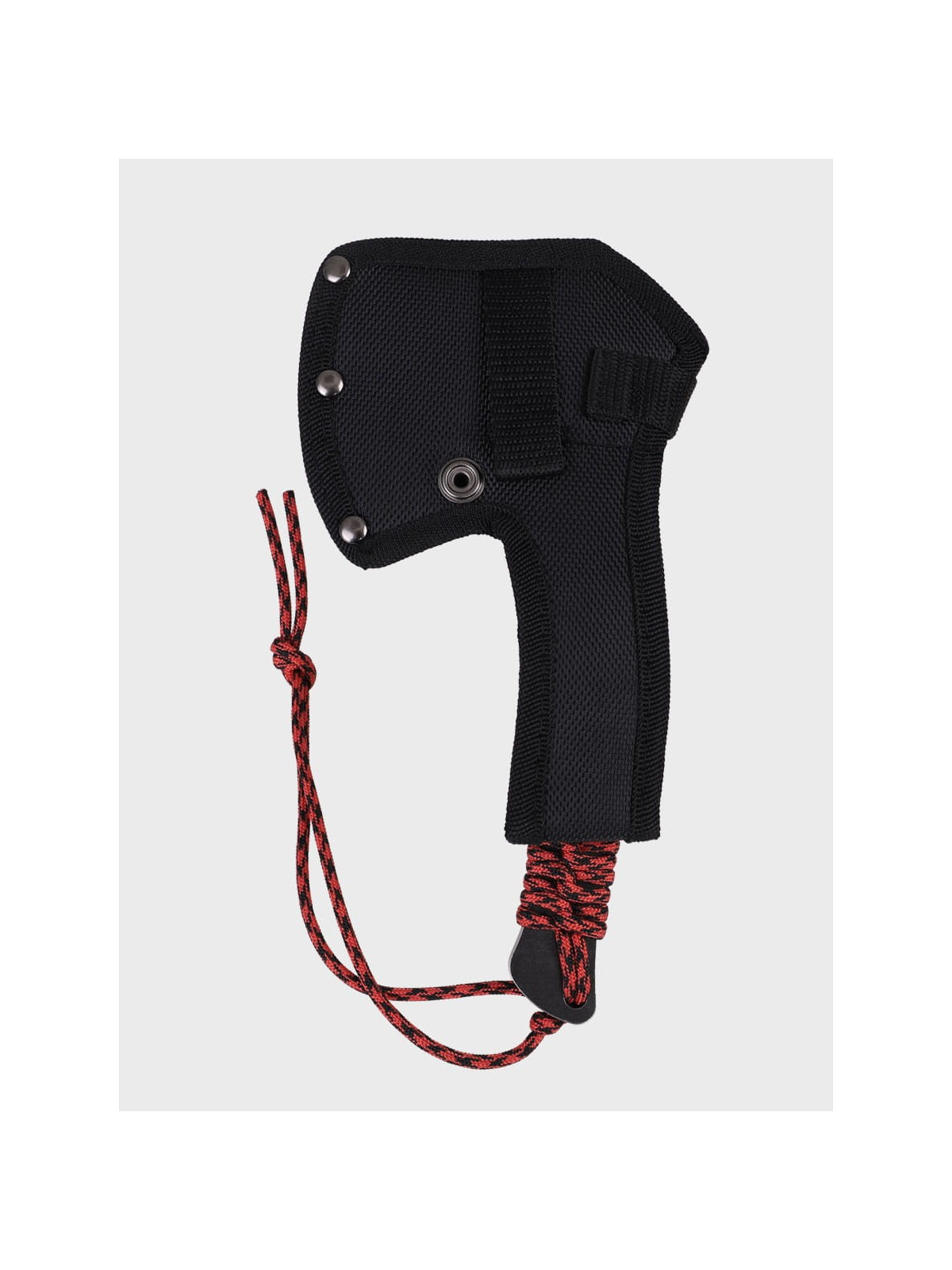 FOX OUTDOOR SIEKIERKA TOPOREK TOMAHAWK REDROPE  STONEWASHED
