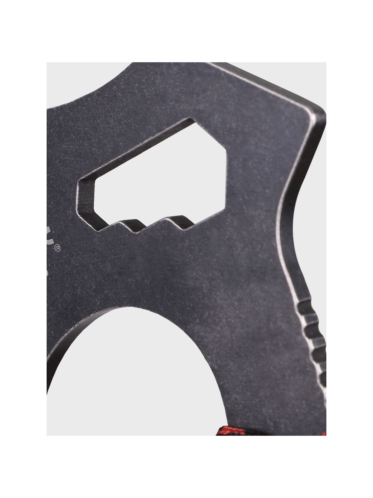 FOX OUTDOOR SIEKIERKA TOPOREK TOMAHAWK REDROPE  STONEWASHED