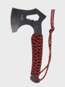 FOX OUTDOOR SIEKIERKA TOPOREK TOMAHAWK REDROPE  STONEWASHED