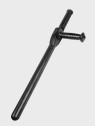 ESP Pałka policyjna tonfa 59 cm TR-24/59 z uchwytem