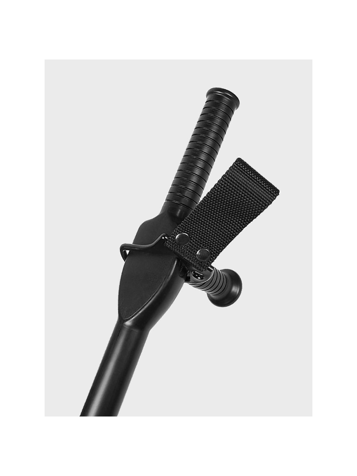 ESP Pałka policyjna tonfa 59 cm TR-24/59 z uchwytem