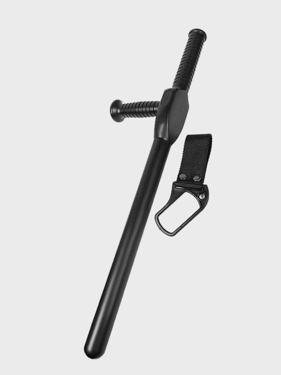 ESP Pałka policyjna tonfa 59 cm TR-24/59 z uchwytem