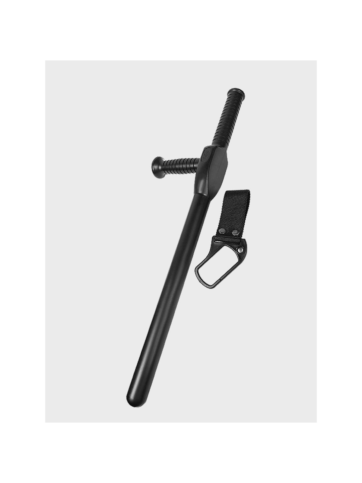 ESP Pałka policyjna tonfa 59 cm TR-24/59 z uchwytem