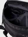 ELBRUS Saszetka biodrowa nerka Quiver II czarna