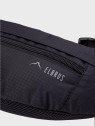 ELBRUS Saszetka biodrowa nerka Quiver II czarna