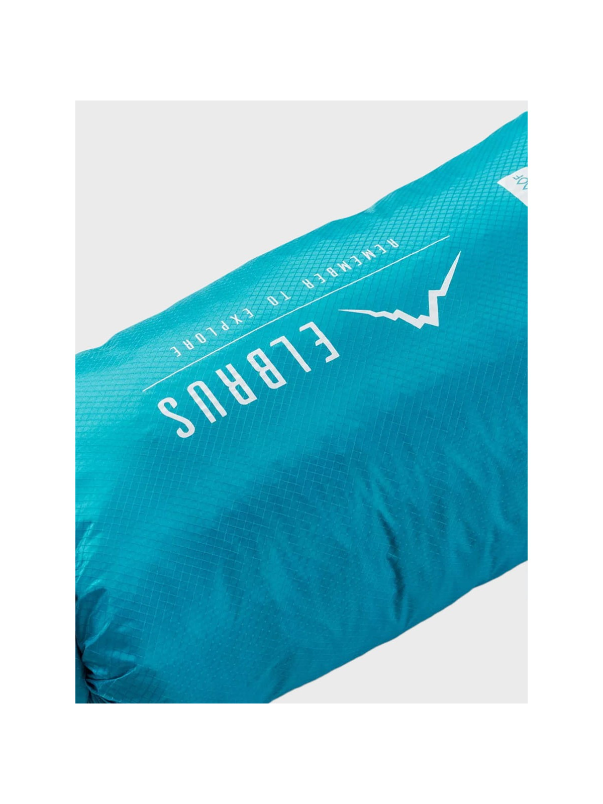 ELBRUS Worek wodoszczelny zwijany z klamrą DRYBAG 5L Niebieski