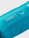 ELBRUS Worek wodoszczelny zwijany z klamrą DRYBAG 5L Niebieski