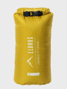 ELBRUS Worek wodoszczelny zwijany z klamrą DRYBAG LIGHT 15L Żółty