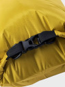 ELBRUS Worek wodoszczelny zwijany z klamrą DRYBAG LIGHT 15L Żółty