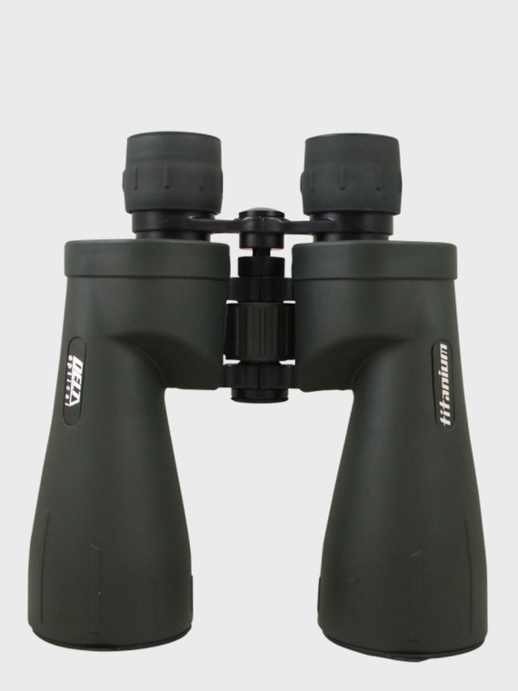 DELTA OPTICAL LORNETKA MYŚLIWSKA TITANIUM 10x56