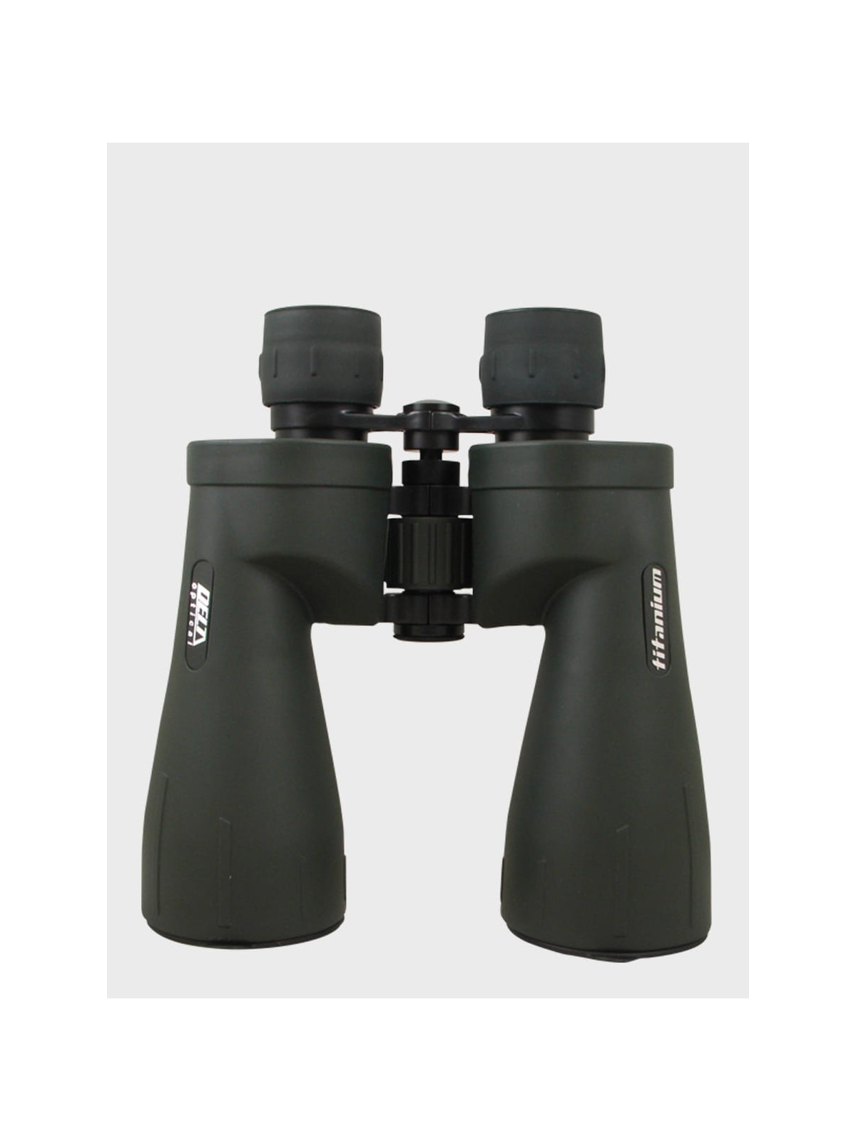 DELTA OPTICAL LORNETKA MYŚLIWSKA TITANIUM 10x56