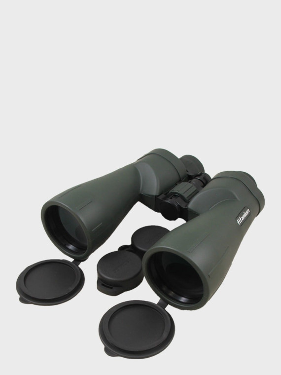 DELTA OPTICAL LORNETKA MYŚLIWSKA TITANIUM 10x56