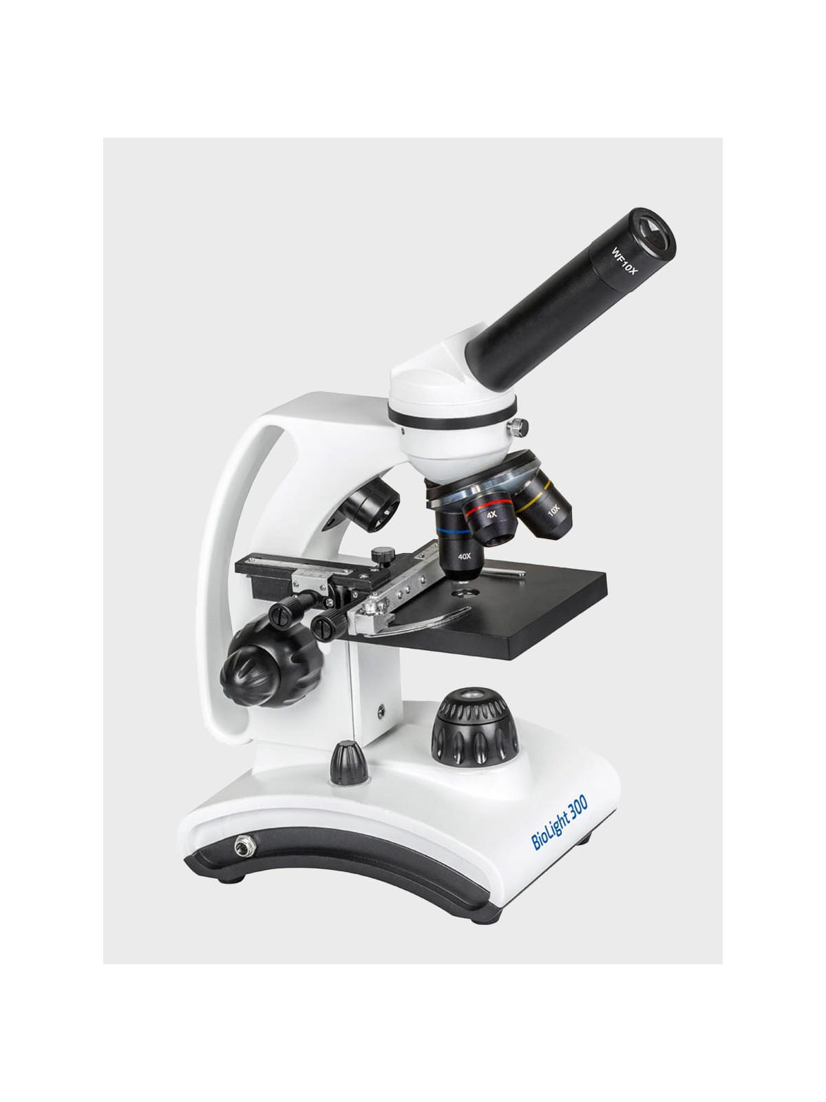 DELTA OPTICAL Mikroskop Biologiczny Optical BioLight 300