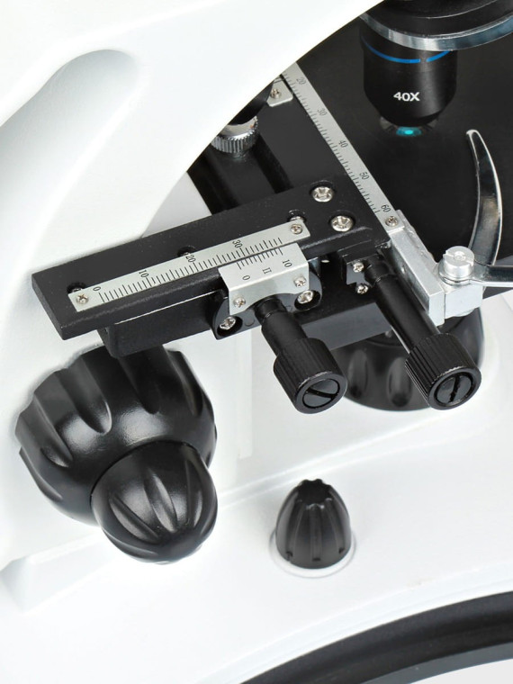 DELTA OPTICAL Mikroskop Biologiczny Optical BioLight 300