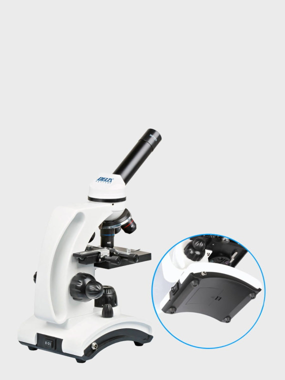 DELTA OPTICAL Mikroskop Biologiczny Optical BioLight 300