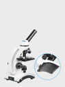 DELTA OPTICAL Mikroskop Biologiczny Optical BioLight 300