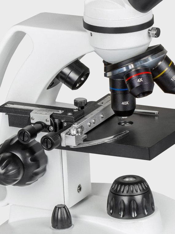 DELTA OPTICAL Mikroskop Biologiczny Optical BioLight 300