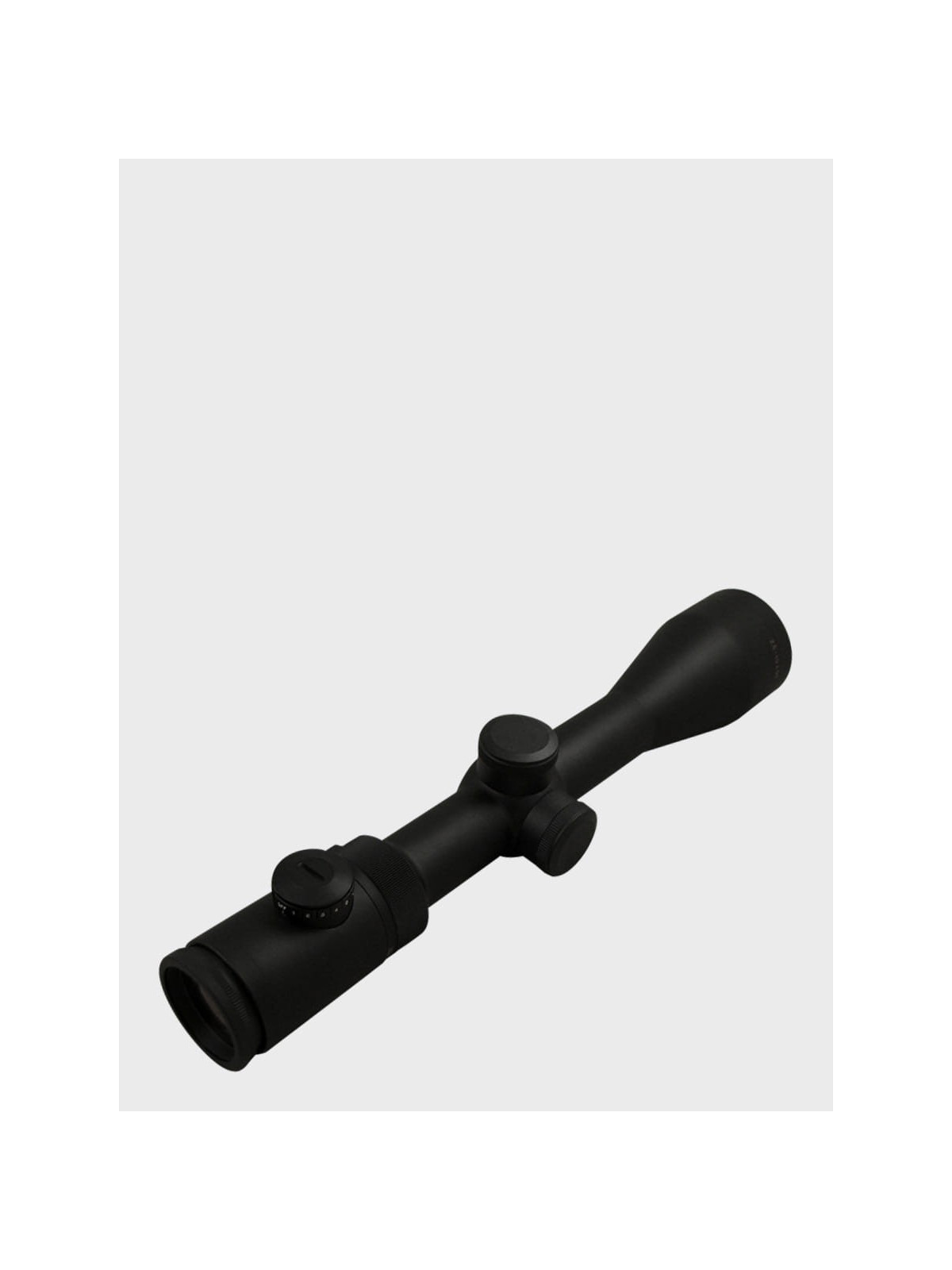 DELTA OPTICAL Luneta Celownicza TITANIUM 2,5-10x56