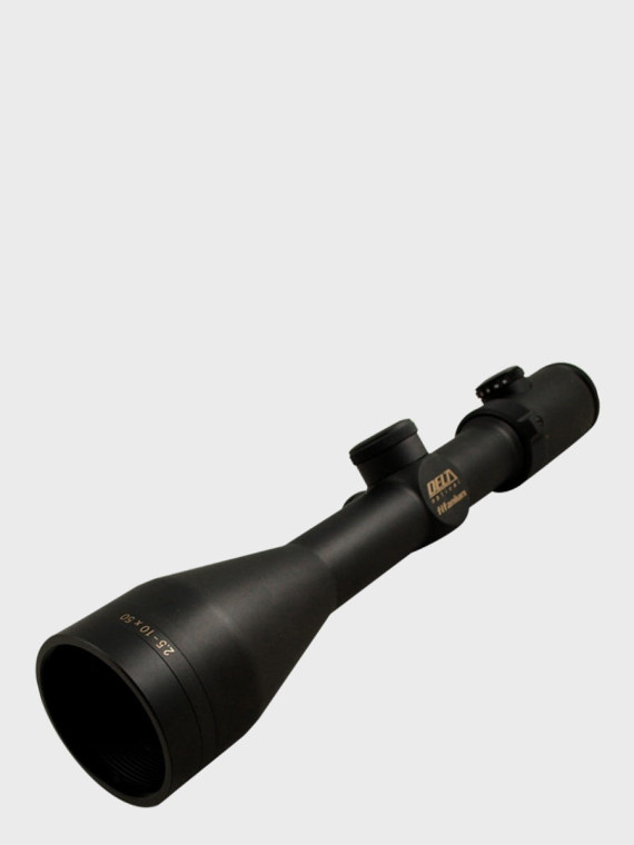 DELTA OPTICAL Luneta Celownicza TITANIUM 2,5-10x56