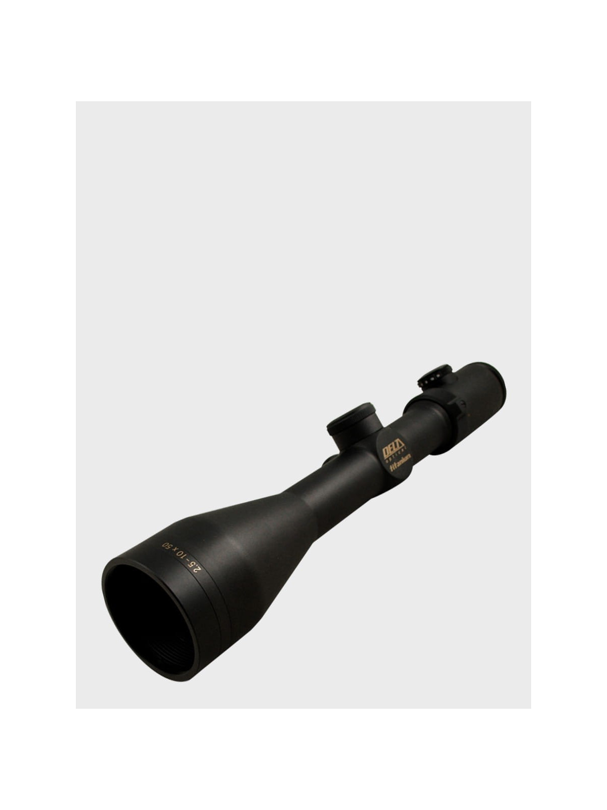 DELTA OPTICAL Luneta Celownicza TITANIUM 2,5-10x56