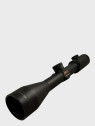 DELTA OPTICAL Luneta Celownicza TITANIUM 2,5-10x56