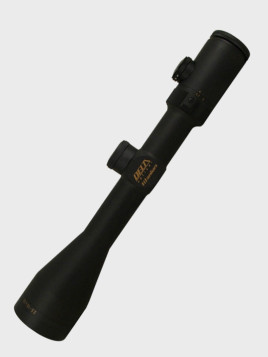 DELTA OPTICAL Luneta Celownicza TITANIUM 2,5-10x56
