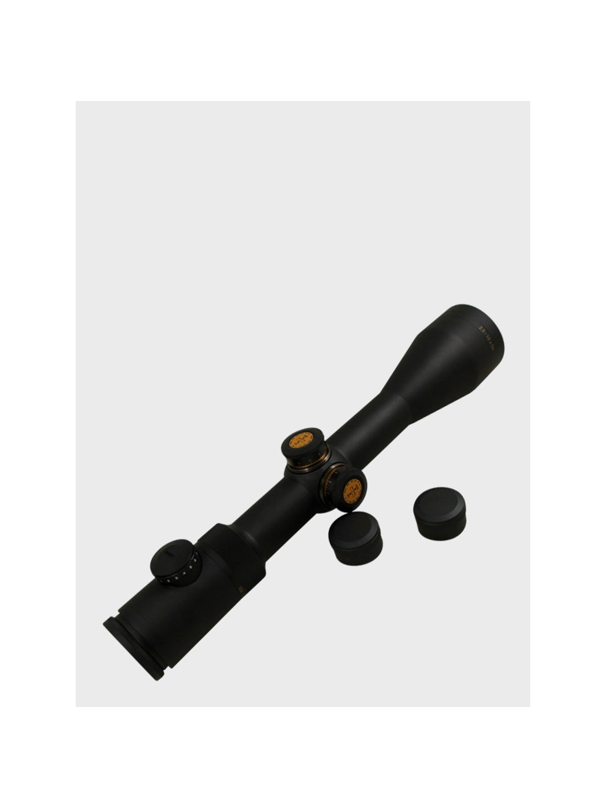 DELTA OPTICAL Luneta Celownicza TITANIUM 2,5-10x56