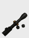 DELTA OPTICAL Luneta Celownicza TITANIUM 2,5-10x56