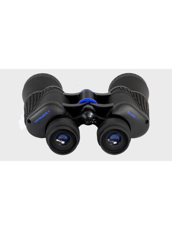 DELTA OPTICAL LORNETKA VOYAGER II 16X50