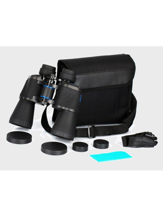 DELTA OPTICAL LORNETKA VOYAGER II 16X50