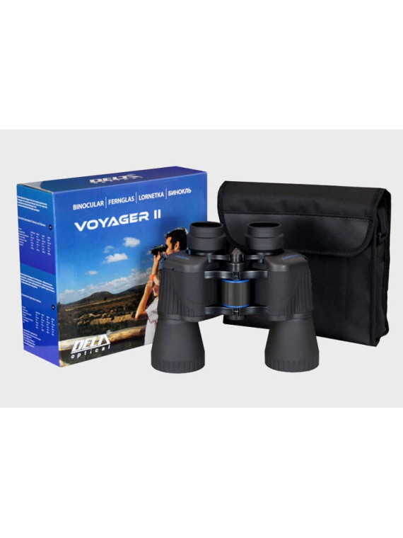 DELTA OPTICAL LORNETKA VOYAGER II 16X50