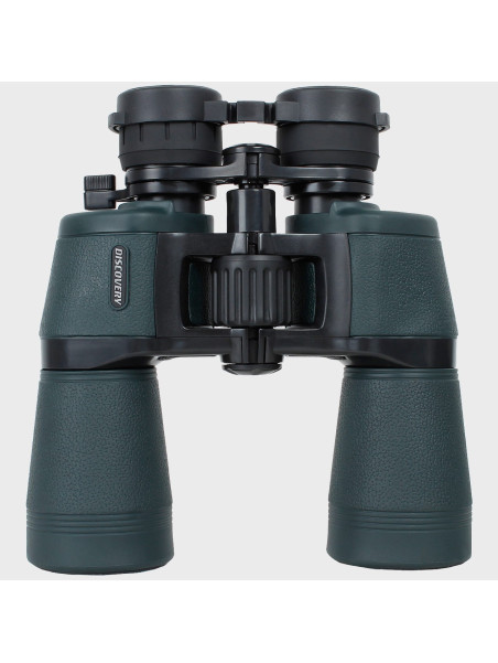 DELTA OPTICAL LORNETKA DISCOVERY 10-22x50