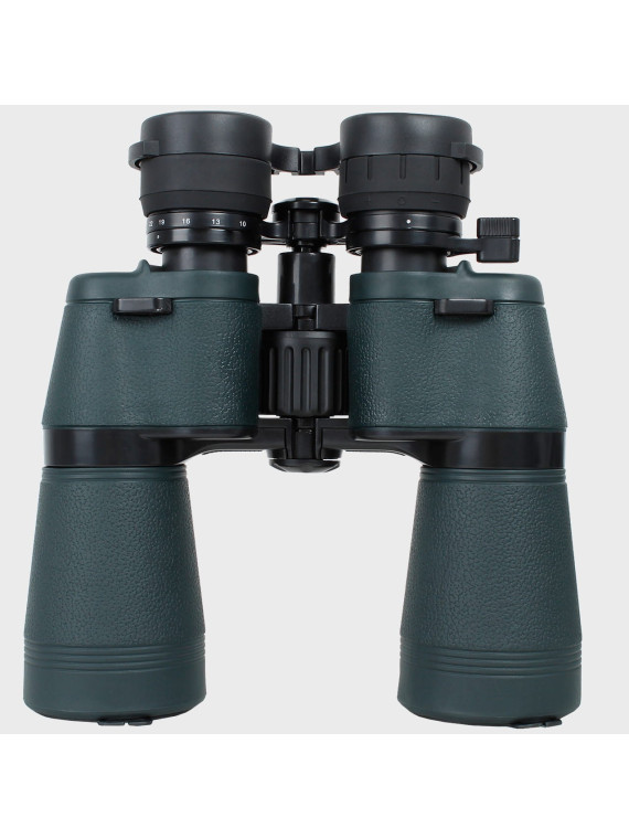 DELTA OPTICAL LORNETKA DISCOVERY 10-22x50