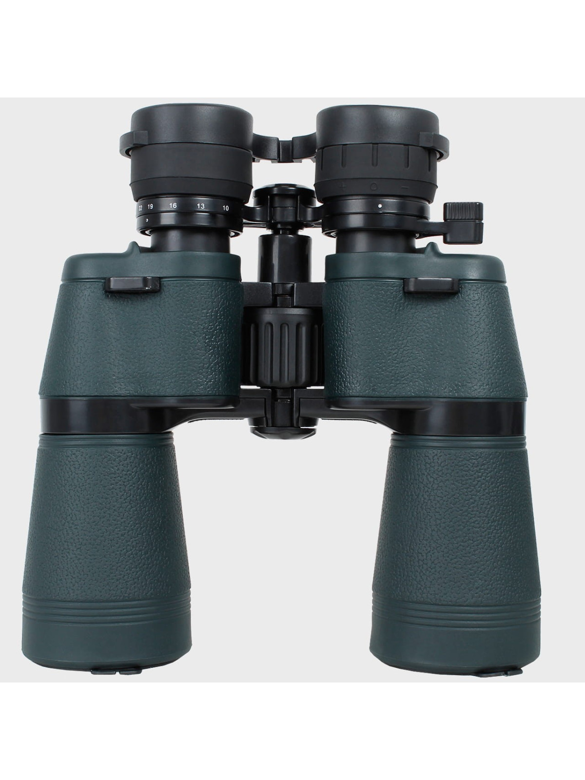 DELTA OPTICAL LORNETKA DISCOVERY 10-22x50